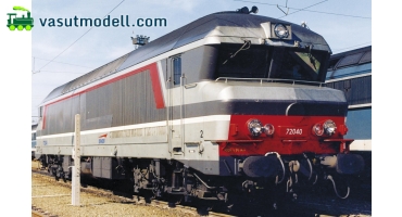 ROCO 68977 H0 AC D�zelmozdony, CC72000 AC SND. Multi