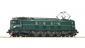 ROCO 70471 Villanymozdony, 2D2 9128, SNCF, IV, DCC-hangos ROCO 70471 Villanymozdony, 2D2 9128, SNCF, IV, DCC-hangos