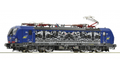 ROCO 71964 Villanymozdony, 475 902-3, WRS, VI, DCC-hangos ROCO 71964 Villanymozdony, 475 902-3, WRS, VI, DCC-hangos