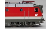 ROCO 72424 Villanymozdony, Rh 1044 ÖBB, magas szellőzőkkel ROCO 72424 Villanymozdony, Rh 1044 ÖBB, magas szellőzőkkel