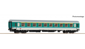 ROCO 74807 Reisezugwg. 1. Kl. DB Regio tue ROCO 74807 Reisezugwg. 1. Kl. DB Regio tue