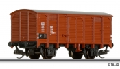 TILLIG 14145 Zárt teherkocsi, DR TILLIG 14145 Zárt teherkocsi, DR