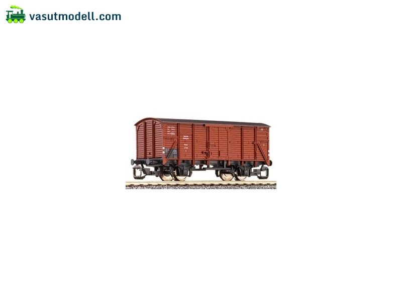 TILLIG 14146 Zárt teherkocsi, DRG TILLIG 14146 Zárt teherkocsi, DRG