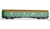 TILLIG 16813 Bahnpostwagen Post me-bll/24,2, Deutschen Bundespost, V TILLIG 16813 Bahnpostwagen Post me-bll/24,2, Deutschen Bundespost, V