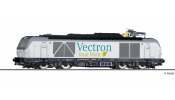 TILLIG 4865 Dual Mode Lokomotive 248 002 Vectron Dual Mode Demonstrator, Siemens AG, VI -FORMNEUHEIT-