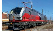 TILLIG 4866 Dual Mode Lokomotive BR 248 der Mindener Kreisbahnen GmbH, Ep. VI