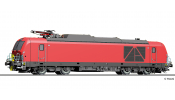 TILLIG 4868 Dual Mode light Lokomotive der DB AG