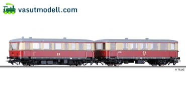 TILLIG 70004 Motorvonat, VT 135/VB 140, DR, IV