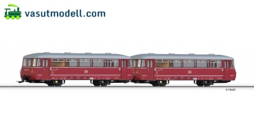 TILLIG 73140 Motorvonat, VT 2.09 + VB 2.07, DR, III