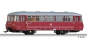 TILLIG 73140 Motorvonat, VT 2.09 + VB 2.07, DR, III TILLIG 73140 Motorvonat, VT 2.09 + VB 2.07, DR, III