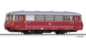 TILLIG 73140 Motorvonat, VT 2.09 + VB 2.07, DR, III TILLIG 73140 Motorvonat, VT 2.09 + VB 2.07, DR, III
