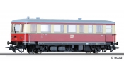 TILLIG 74191 Motorvonat VT 135/VB 140, DR TILLIG 74191 Motorvonat VT 135/VB 140, DR