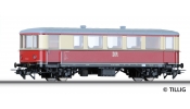 TILLIG 74191 Motorvonat VT 135/VB 140, DR TILLIG 74191 Motorvonat VT 135/VB 140, DR