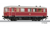 TILLIG 74192 Motorvonat VT 135/VB 140, DB TILLIG 74192 Motorvonat VT 135/VB 140, DB