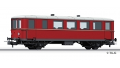 TILLIG 74192 Motorvonat VT 135/VB 140, DB TILLIG 74192 Motorvonat VT 135/VB 140, DB