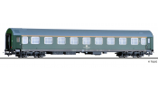 TILLIG 74911 Reisezugwagen 1. Klasse Am, Typ Y, der DR, Ep. IV -FORMNEUHEIT-