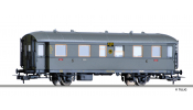 TILLIG 74965 Personenwagen 2./3. Klasse BCi-34 der DRG, Ep. II