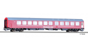 TILLIG 74978 Étkezőkocsi, Halberstadt-i, WRduu, WARS, PKP, V TILLIG 74978 Étkezőkocsi, Halberstadt-i, WRduu, WARS, PKP, V