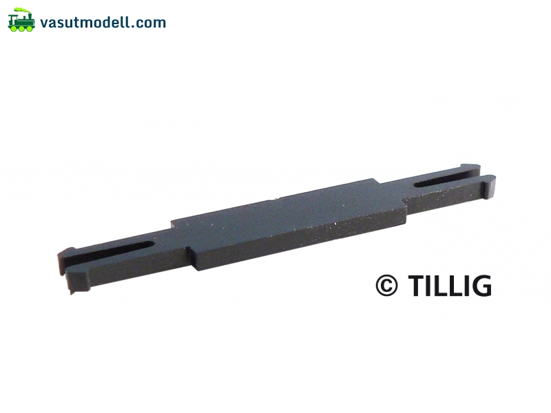 TILLIG 76912 Adapterkupplung sw TILLIG 76912 Adapterkupplung sw