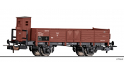 TILLIG 77010 Offener Güterwagen der Teutoburger Wald Eisenbahn (TWE)