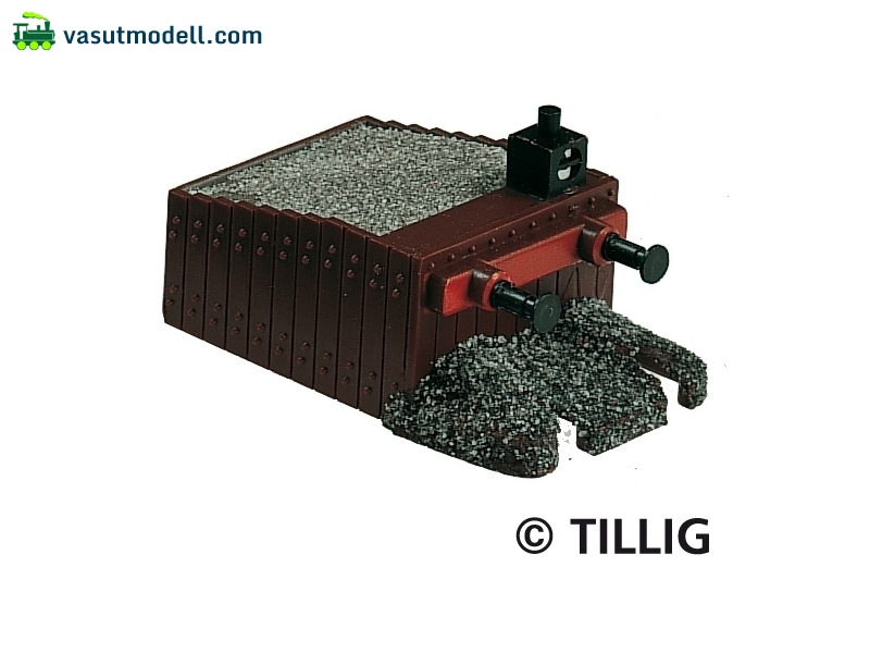 TILLIG 7950 Ütközőbak TILLIG 7950 Ütközőbak