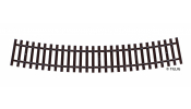 TILLIG 82021 Talpfarács, R3, R490/22,5° TILLIG 82021 Talpfarács, R3, R490/22,5°