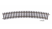 TILLIG 82121 Íves sín, R3=490 mm, 22.5° TILLIG 82121 Íves sín, R3=490 mm, 22.5°