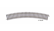 TILLIG 82122 Íves sín, R4=545 mm, 22.5° TILLIG 82122 Íves sín, R4=545 mm, 22.5°