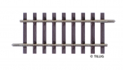 TILLIG 82126 Gleisstück G3 64 mm TILLIG 82126 Gleisstück G3 64 mm