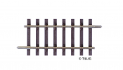 TILLIG 82127 Gleisstück G4 57 mm TILLIG 82127 Gleisstück G4 57 mm