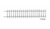 TILLIG 82134 Flexibilis sín, betonaljas, 470 mm TILLIG 82134 Flexibilis sín, betonaljas, 470 mm