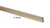 TILLIG 82500 Sínprofil 2,5 mm sínkorona magasság (1000 mm)