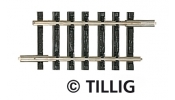 TILLIG 83104 Egyenes sín, G5, 36 mm