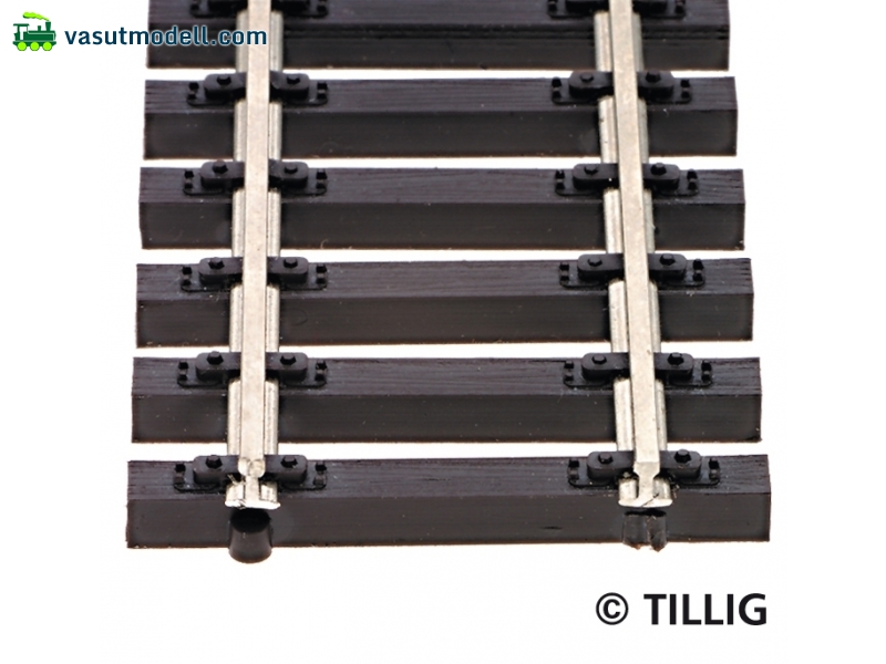 TILLIG 83125 Flexibilis sín, 664 mm TILLIG 83125 Flexibilis sín, 664 mm