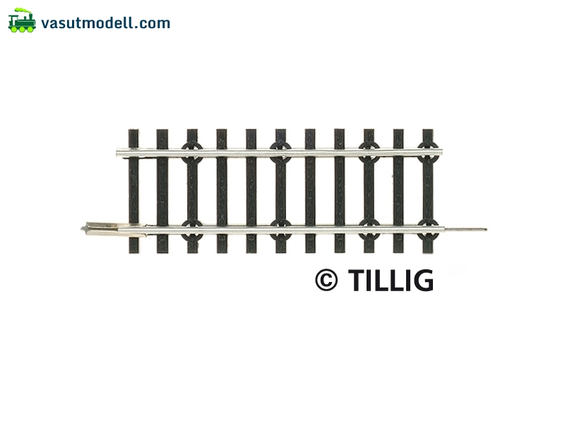 TILLIG 83132 Átmeneti sín, Zeuke-Pilz TILLIG 83132 Átmeneti sín, Zeuke-Pilz