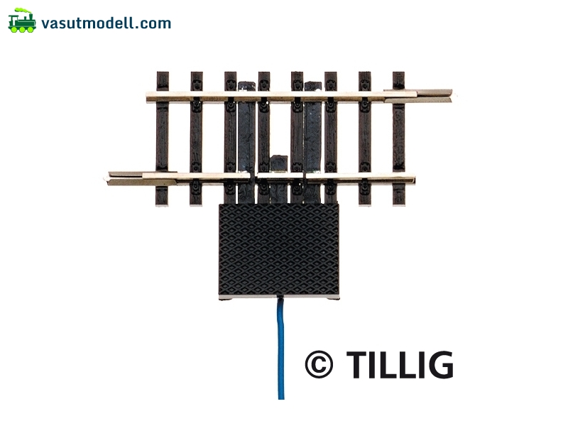 TILLIG 83159 Kapcsolósín, 41.5 mm TILLIG 83159 Kapcsolósín, 41.5 mm