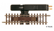 TILLIG 83201 Kocsilekapcsoló, elektromos, 83 mm TILLIG 83201 Kocsilekapcsoló, elektromos, 83 mm