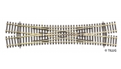 TILLIG 83391 Angolváltó, Baeseler típusú, 208.6 mm, 15° TILLIG 83391 Angolváltó, Baeseler típusú, 208.6 mm, 15°