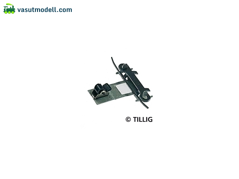 TILLIG 8430 Érintkező készlet modell sínhez TILLIG 8430 Érintkező készlet modell sínhez