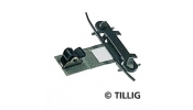 TILLIG 8430 Érintkező készlet modell sínhez TILLIG 8430 Érintkező készlet modell sínhez
