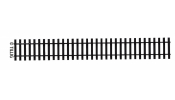 TILLIG 85018 Schwellenband, G1 228 mm TILLIG 85018 Schwellenband, G1 228 mm