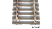 TILLIG 85134 Betonschwelle, Flexgleis TILLIG 85134 Betonschwelle, Flexgleis