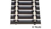 TILLIG 85136 Stahlschwelle, Flexgleis TILLIG 85136 Stahlschwelle, Flexgleis