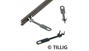 TILLIG 85506 Érintkező kapocs (20 db) TILLIG 85506 Érintkező kapocs (20 db)