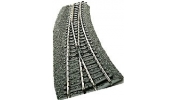 TILLIG 86316 Töltéses ágyazat, sötétbarna, IBW, links TILLIG 86316 Töltéses ágyazat, sötétbarna, IBW, links