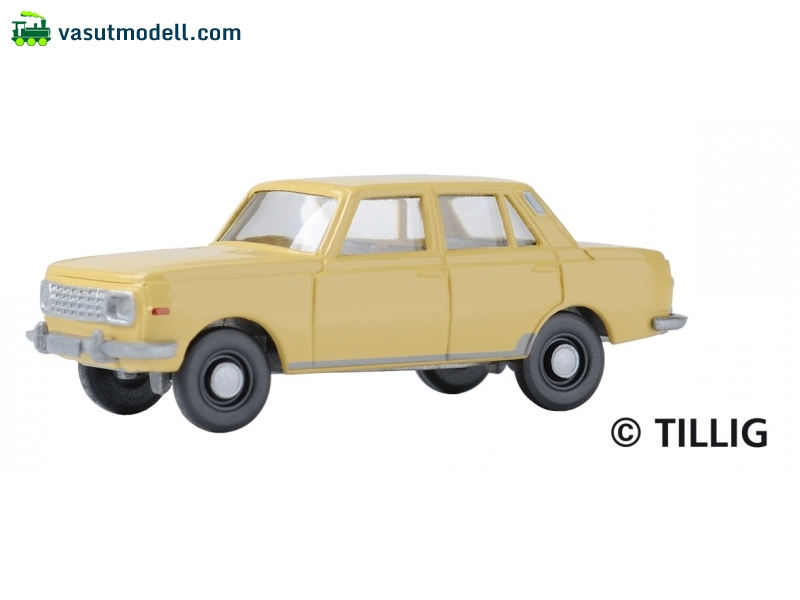 TILLIG 8689 Wartburg 353 de Luxe TILLIG 8689 Wartburg 353 de Luxe