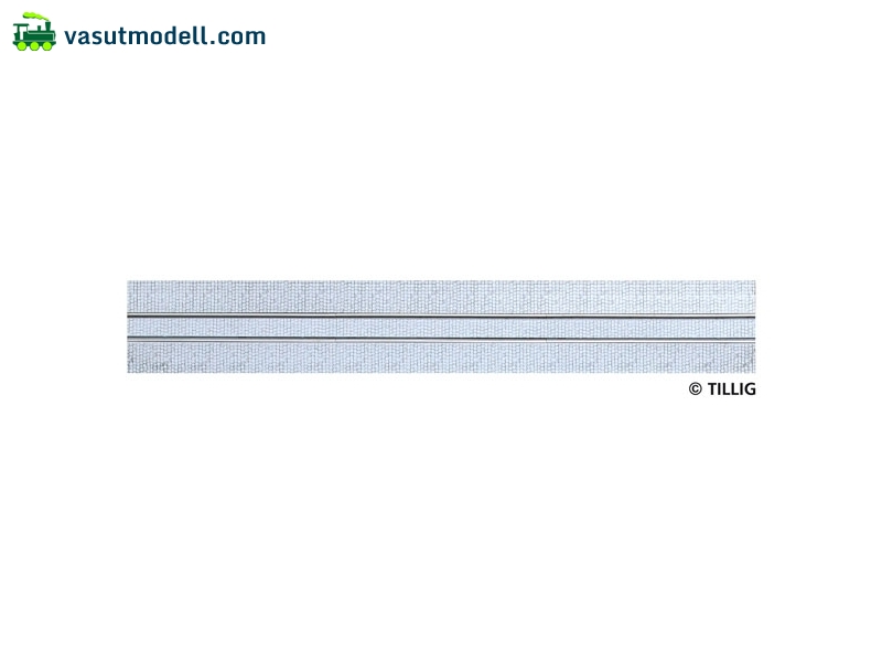 TILLIG 87002 Tramgl. 316, 8 mm (1-sp) As TILLIG 87002 Tramgl. 316, 8 mm (1-sp) As