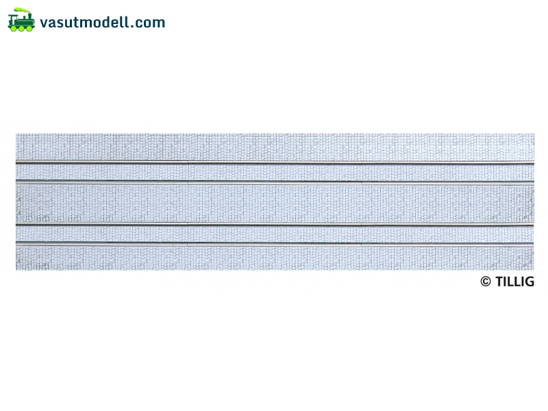TILLIG 87016 Tramgl. 316, 8 mm (2-sp) Pf TILLIG 87016 Tramgl. 316, 8 mm (2-sp) Pf