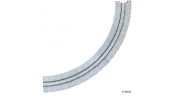 TILLIG 87257 Tramgl. R250 90°(1-sp) As TILLIG 87257 Tramgl. R250 90°(1-sp) As