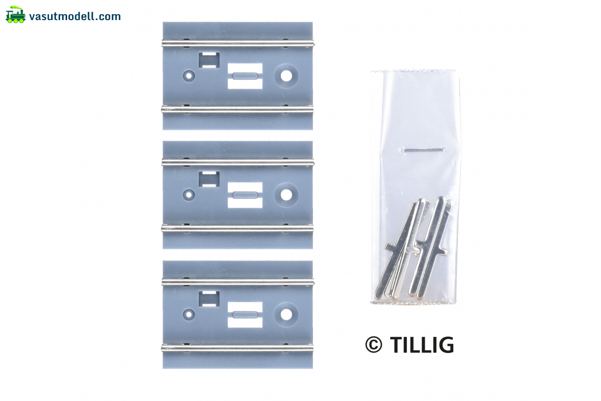TILLIG 87283 Tramgleisstück G5 30, 5 mm TILLIG 87283 Tramgleisstück G5 30, 5 mm